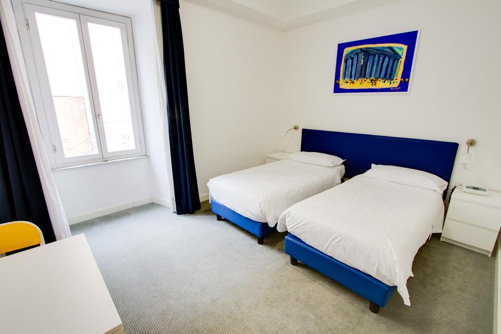 Hotel Continentale - Rome — Foto 2